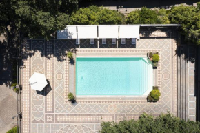 La Vittoria Sicilian Villa Trecastagni